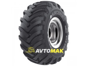Ascenso EXB 386 (індустріальна) 550/60 R22.5 169A8 PR18