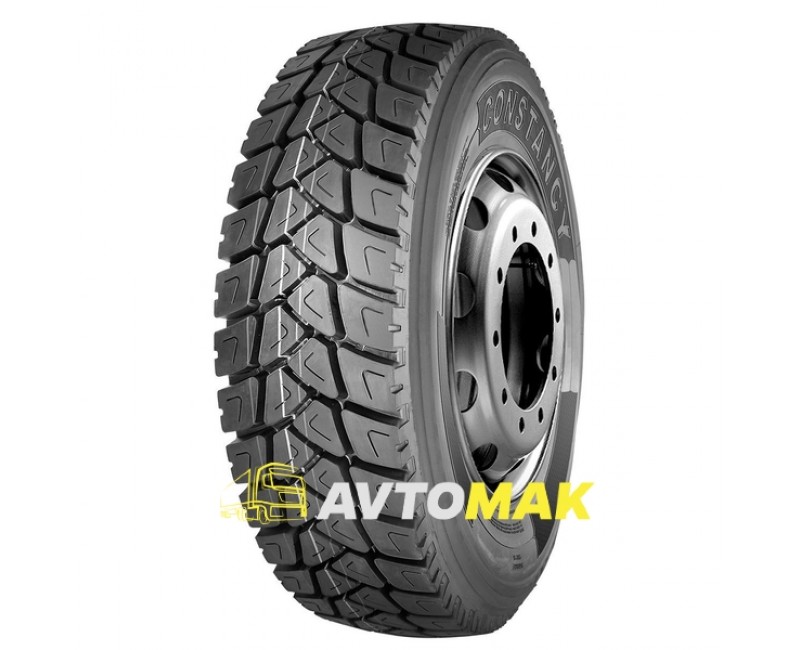 Constancy 886 (кар'єрна) 315/80 R22.5 156/150L PR20