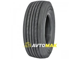 Samson GL256F (рулевая) 385/65 R22.5 158L