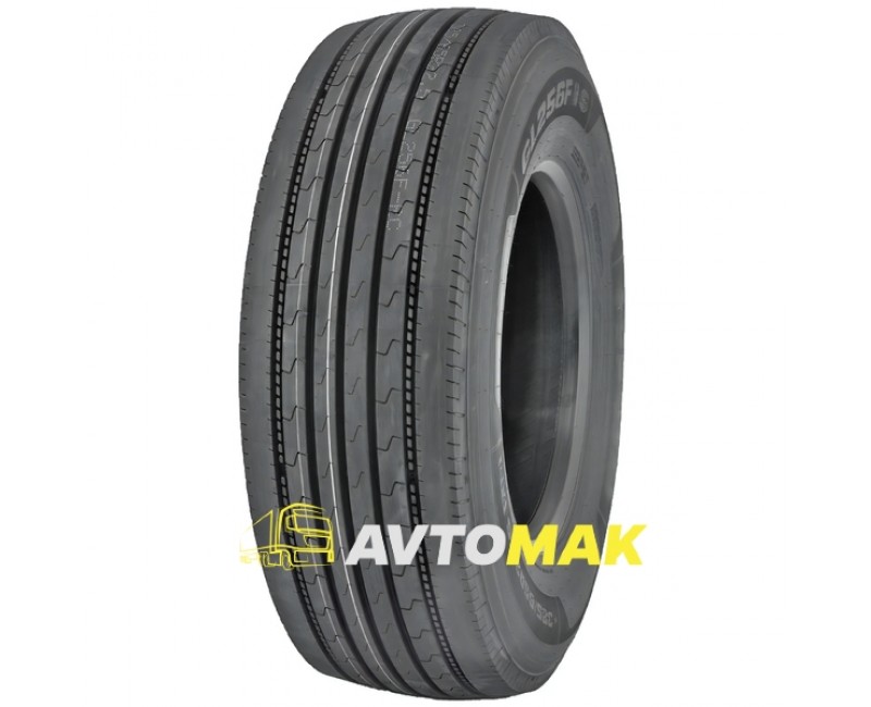 Samson GL256F (рулевая) 385/65 R22.5 160K PR18