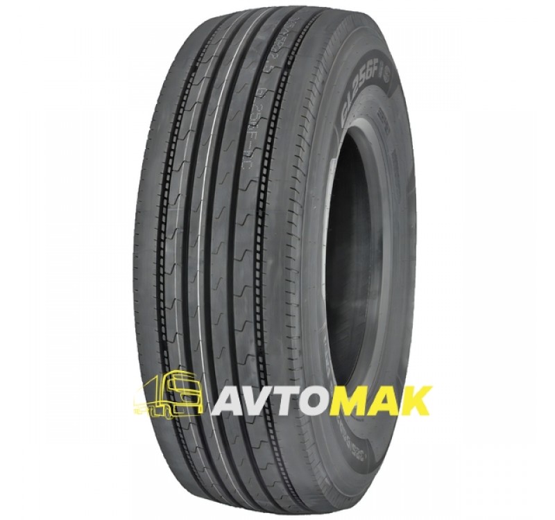 Samson GL256F (рулевая) 385/65 R22.5 158L