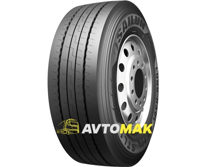 Sailun STL1 (прицепная) 385/65 R22.5 160K/158L