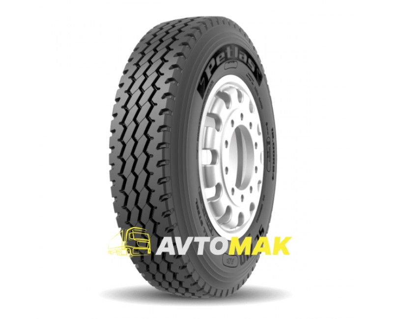 Petlas SC710 (ведущая) 315/80 R22.5 156/150L