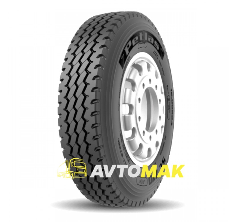 Petlas SC710 (ведущая) 315/80 R22.5 156/150L