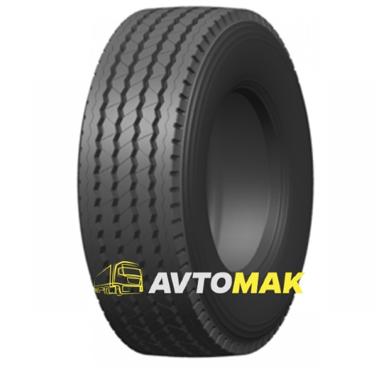 NEW POWER KT186 (прицепная) 385/65 R22.5 164K PR24 NEW POWER KT186 (прицепная) 385/65 R22.5 164K PR24
