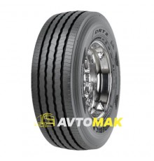 Debica DRT2 (прицепная) 385/65 R22.5 164K/158L