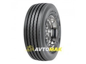 Debica DRT2 (прицепная) 385/65 R22.5 164K/158L