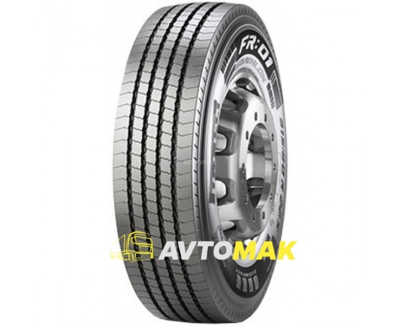 Pirelli FR:01 Triathlon (рулевая) 245/70 R17.5 136/134M PR14