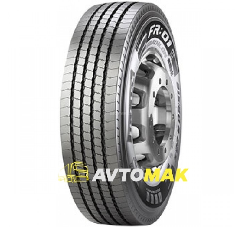 Pirelli FR:01 Triathlon (рулевая) 315/70 R22.5 156/150L