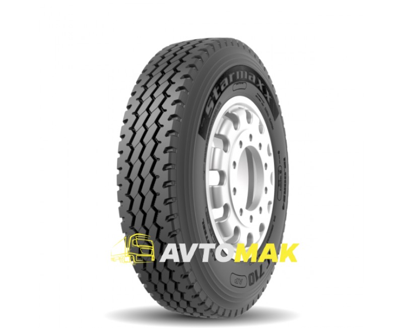 Starmaxx GC710 (універсальна) 315/80 R22.5 156/150L