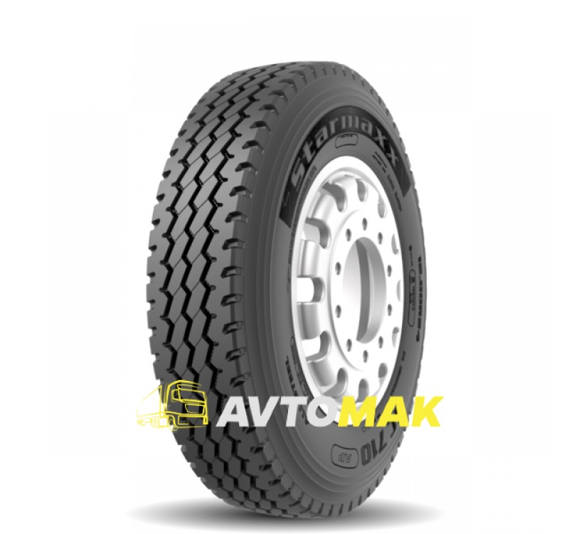 Starmaxx GC710 (універсальна) 315/80 R22.5 156/150L