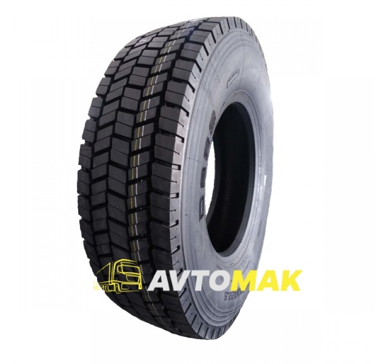 Lanvigator D288 (ведущая) 315/80 R22.5 157/154M PR20