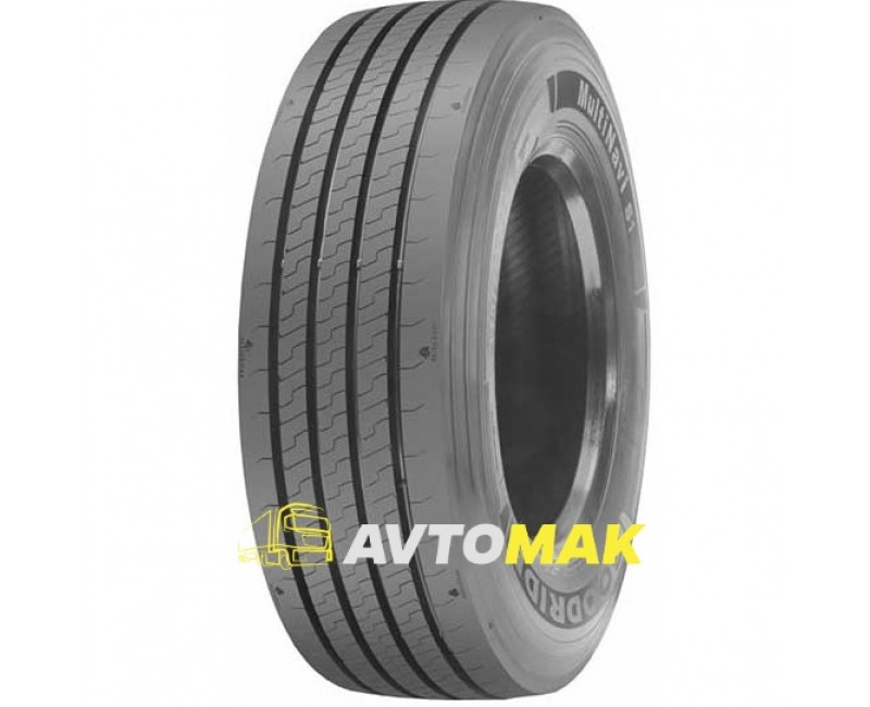 Goodride MultiNavi S1 (рулевая) 315/70 R22.5 156/150L
