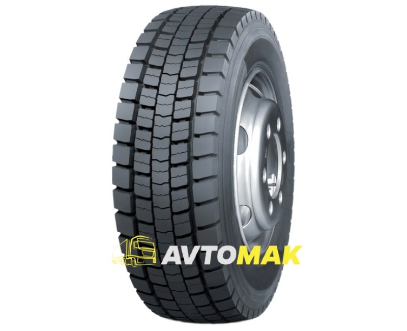 Goodride MultiDrive D1 (ведущая) 315/80 R22.5 156/153L