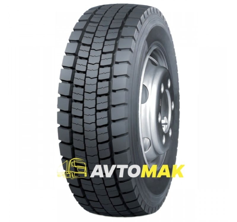 Goodride MultiDrive D1 (ведущая) 315/80 R22.5 156/153L