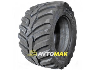 Vredestein Flotation Trac (с/х) 500/45 R22.5 136D