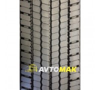 Novatyre (наварка) NDA (ведуча) 315/60 R22.5 152/148L