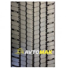 Novatyre (наварка) NDA (ведущая) 315/60 R22.5 152/148L