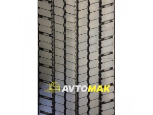 Novatyre (наварка) NDA (ведуча) 315/60 R22.5 152/148L
