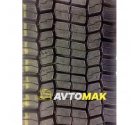 Novatyre (наварка) NDH (ведущая) 315/80 R22.5 156/150L