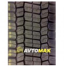 Novatyre (наварка) NDH (ведущая) 295/80 R22.5 152/148M