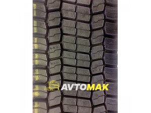 Novatyre (наварка) NDH (ведуча) 295/80 R22.5 152/148M