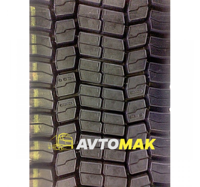 Novatyre (наварка) NDH (ведущая) 295/80 R22.5 152/148M Novatyre (наварка) NDH (ведущая) 295/80 R22.5 152/148M