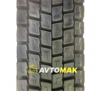 Novatyre (наварка) NDR (ведущая) 315/70 R22.5 154/150L