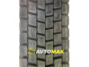 Novatyre (наварка) NDR (ведуча) 315/70 R22.5 154/150L