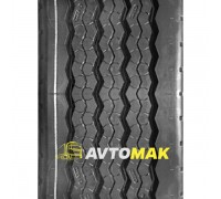 Novatyre (наварка) NTR (причіпна) 385/65 R22.5 160K