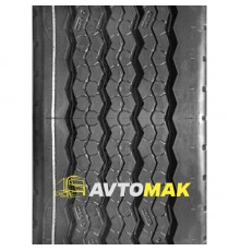 Novatyre (наварка) NTR (прицепная) 385/65 R22.5 160K