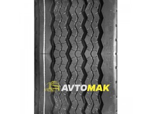 Novatyre (наварка) NTR (причіпна) 385/65 R22.5 160K