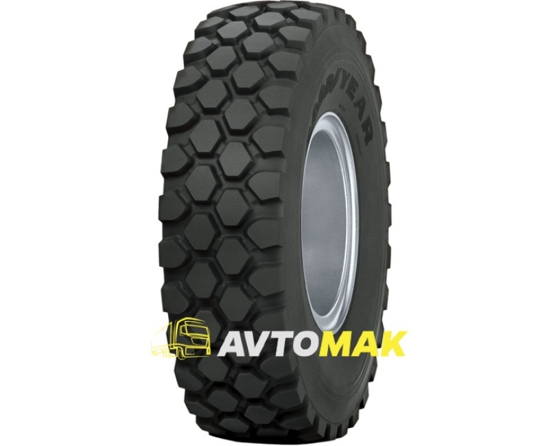 Goodyear OffRoad ORD (универсальная) 375/90 R22.5 164G