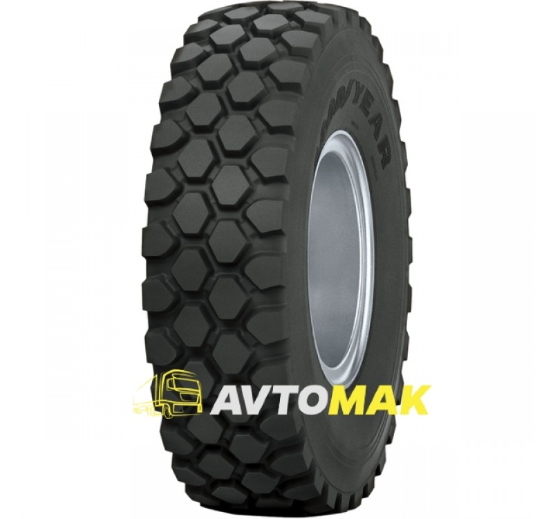 Goodyear OffRoad ORD (универсальная) 365/85 R20 164J