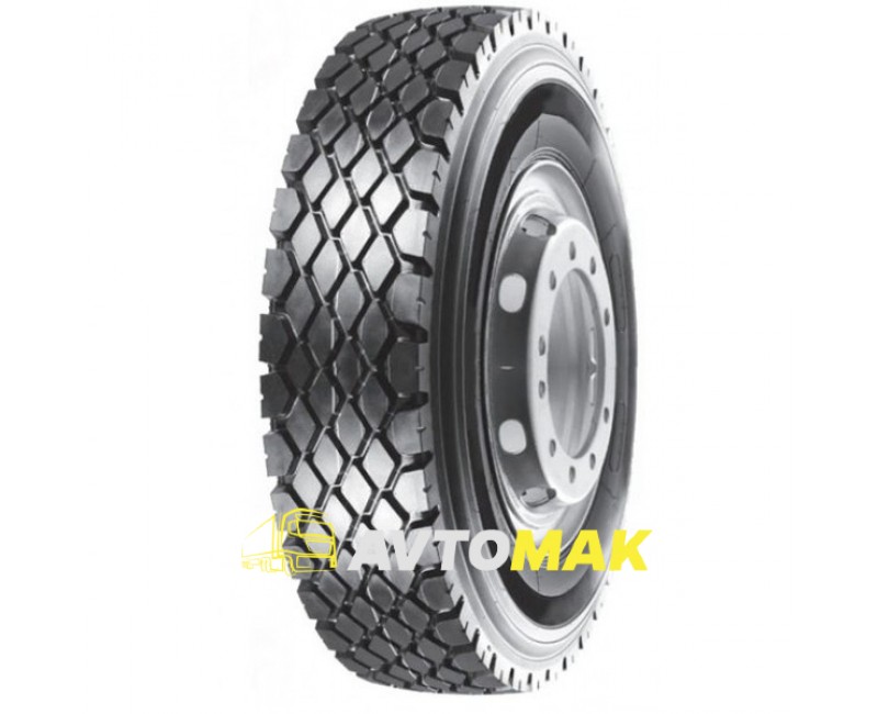 Agate HF616 (універсальна) 9.00 R20 144/142K PR16