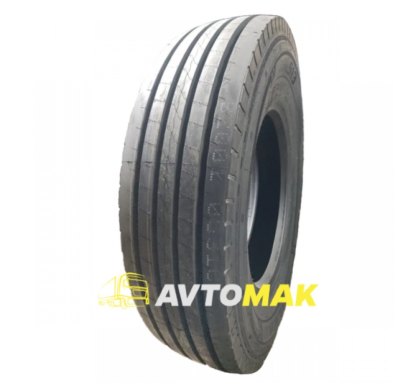 Habilead BL513 (рулевая) 315/80 R22.5 157/153L