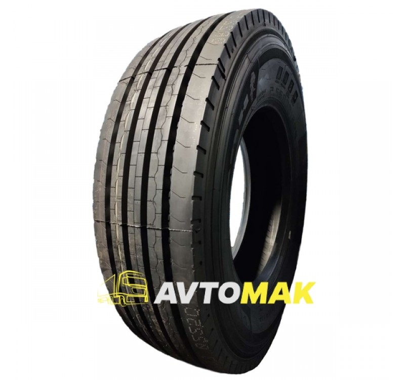 Habilead BL517 (рулевая) 235/75 R17.5 132/129L