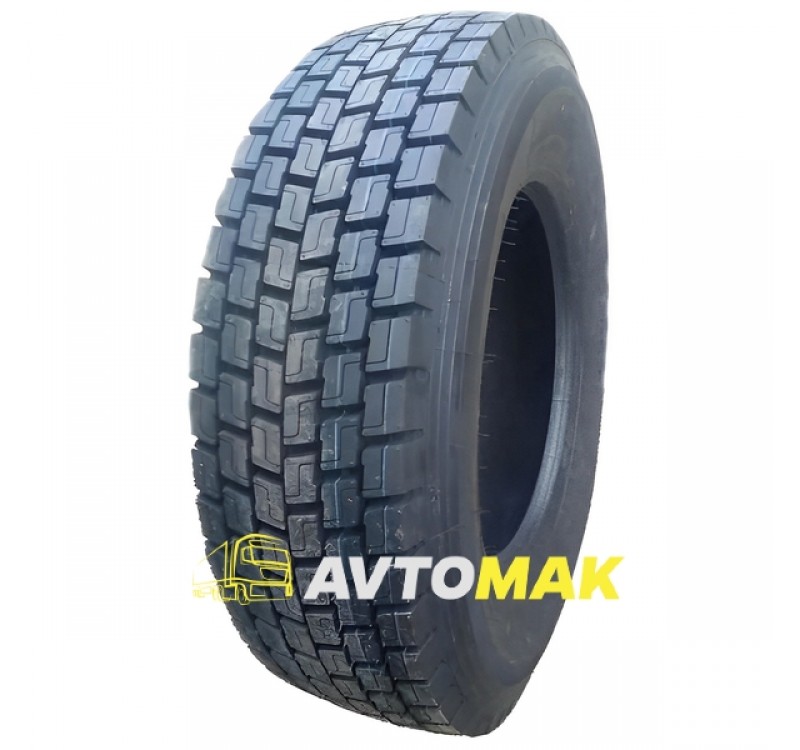 Habilead BL600 (ведущая) 315/80 R22.5 157/153L