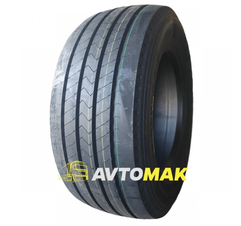 Habilead BL522 (рулевая) 385/55 R22.5 160K