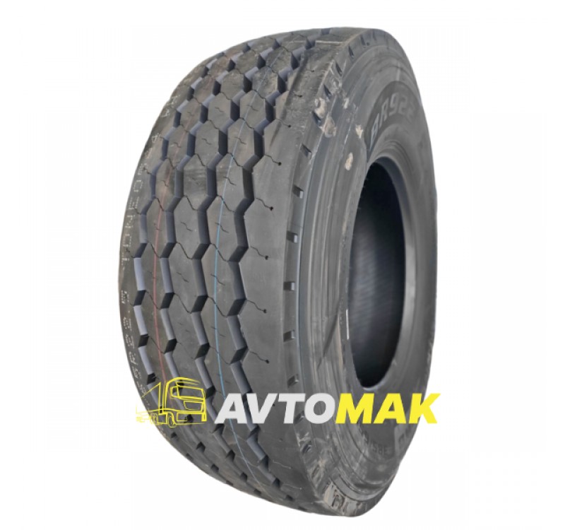 Habilead BR922 (прицепная) 385/65 R22.5 160K