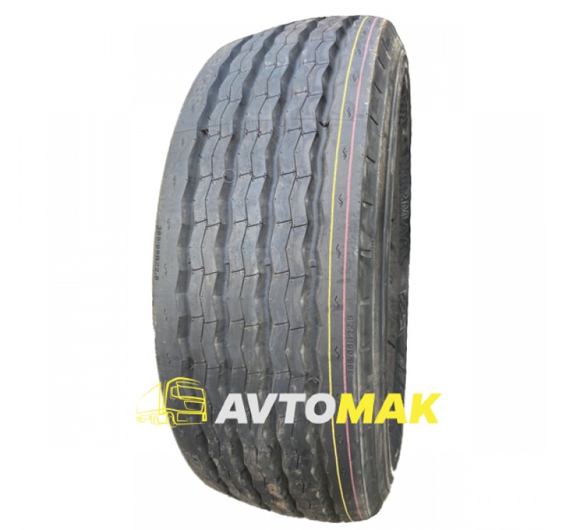 Normaks TT608 (прицепная) 385/65 R22.5 160L PR20