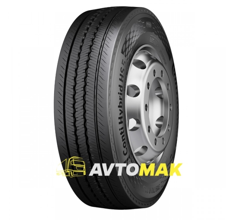 Continental Conti Hybrid HS5 (рульова) 385/55 R22.5 160K