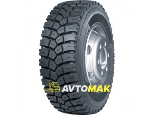 Goodride SupTrac X1 (ведущая) 315/80 R22.5 157/154K