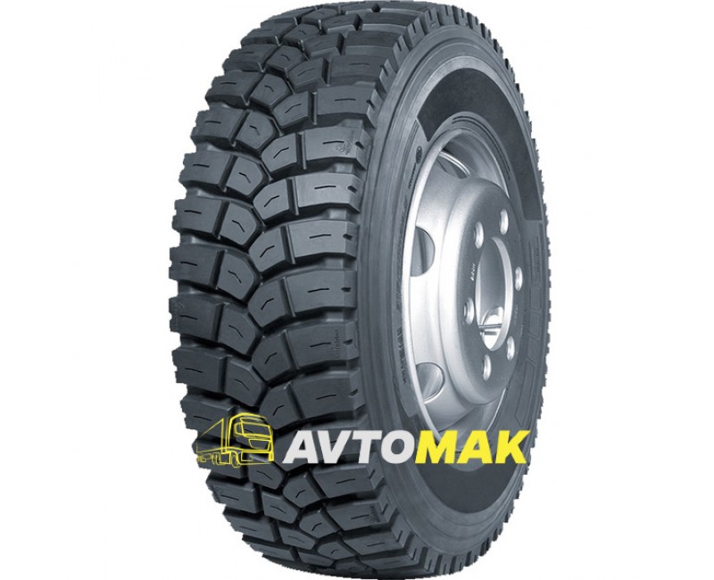 Goodride SupTrac X1 (ведущая) 315/80 R22.5 157/154K