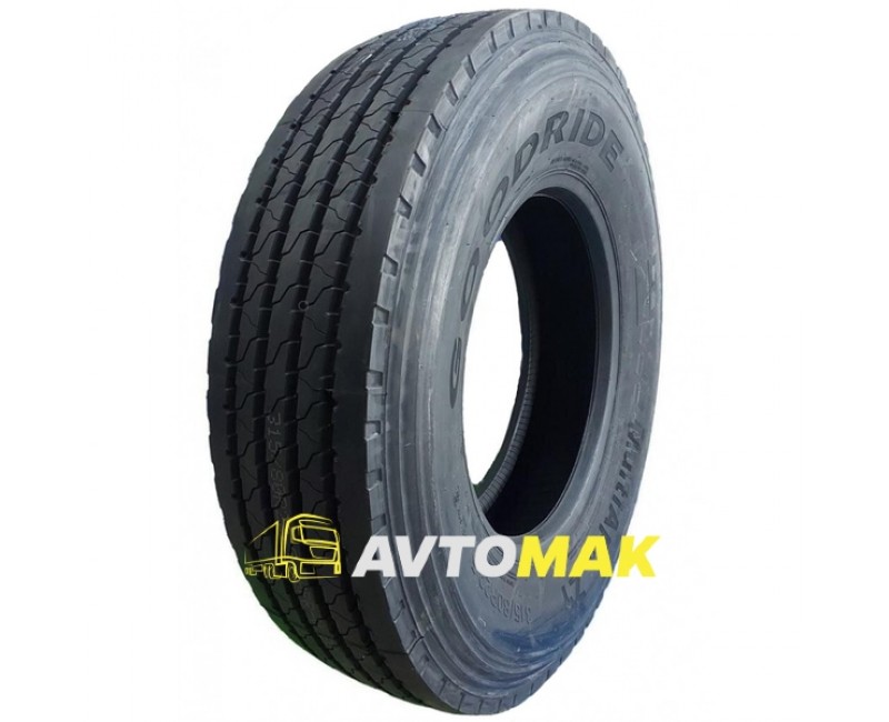 Goodride MultiAP Z1 (рулевая) 385/65 R22.5 160K