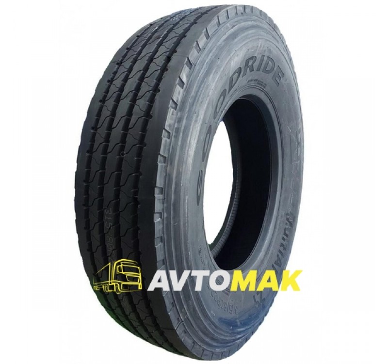 Goodride MultiAP Z1 (рулевая) 385/65 R22.5 160K