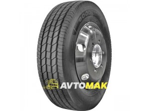Goodride GSR+1 (рулевая) 215/75 R17.5 128/126M PR14