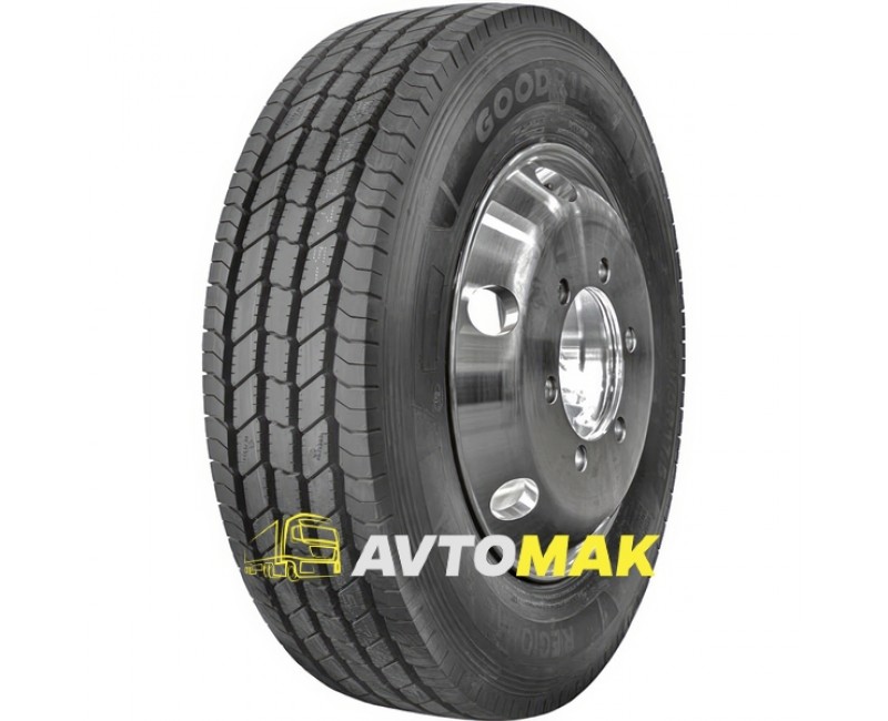 Goodride GSR+1 (рулевая) 215/75 R17.5 128/126M PR14