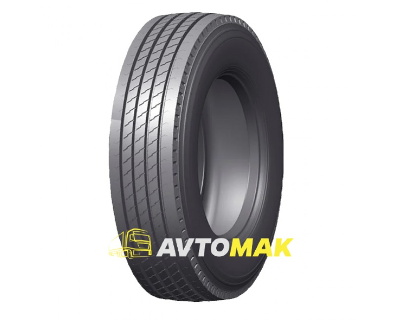 Kunlun KT878 (рулевая) 215/75 R17.5 135/133L