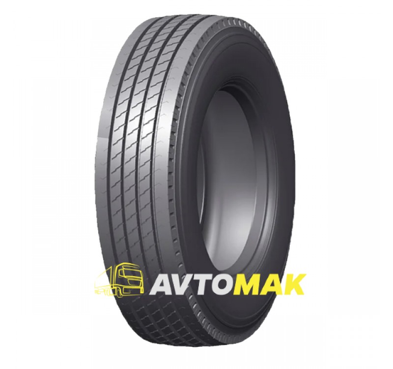 Kunlun KT878 (рулевая) 235/75 R17.5 132/129L